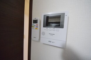 第46アベニュー弁天の物件内観写真